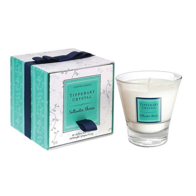 SALTWATER SHORES CANDLE 120617