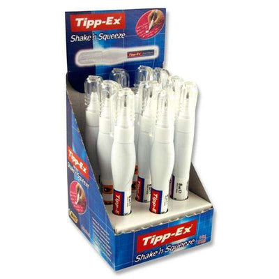 Tipp-ex Fluid Pen