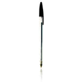 BIC CRYSTAL ORIGINAL PEN B1540-BLACK