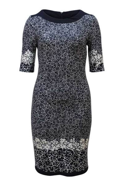 Lebek Ladies Dress 77110019