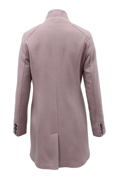 Lebek Wool Mix Coat 30010020