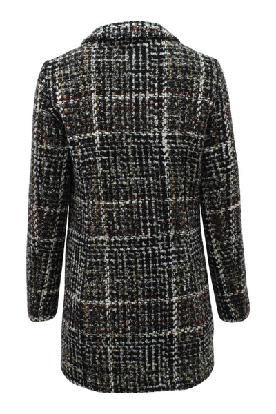 Lebek Ladies Coat 30380019 