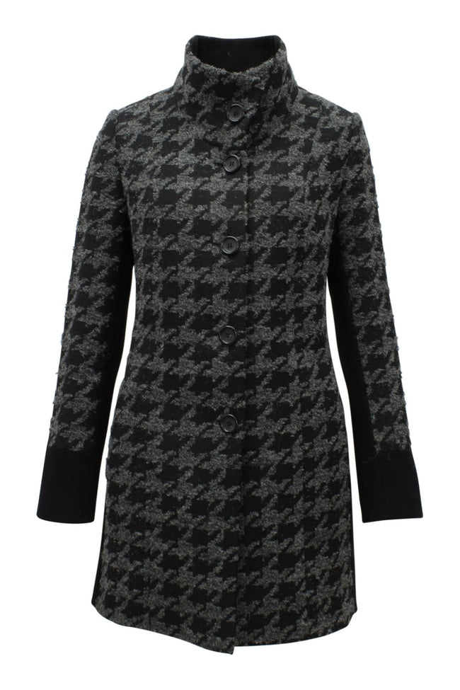 Ladies Lebek Wool Coat 30230019