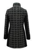 Ladies Lebek Wool Coat 30230019