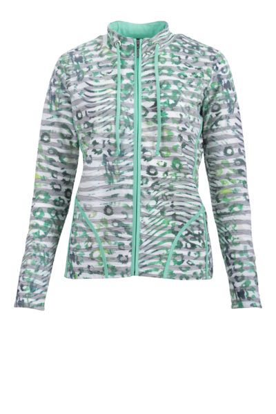 Lebek Ladies Twin Set