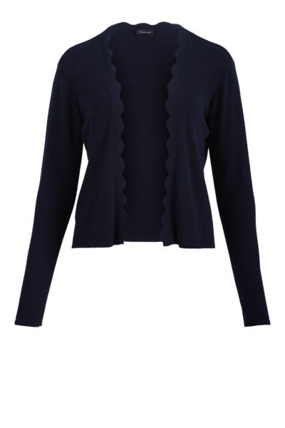 Lebek Edge to Edge Cardigan