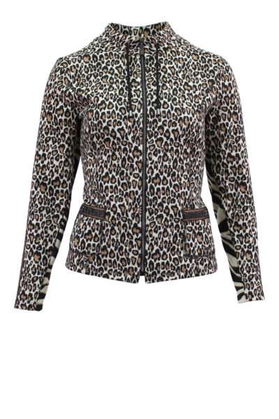 Lebek Jacket 15540002 - 14