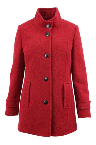 Lebek Ladies Coat 10170002 - 12