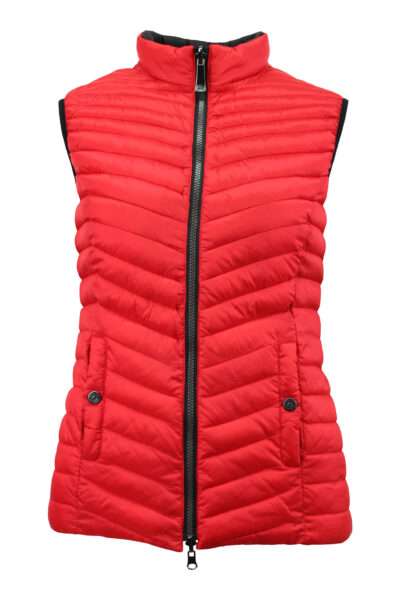 Lebek Gillet 17320002 - Red, 14
