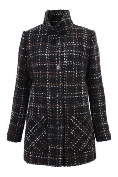 Lebek Ladies Coat 10230002 - 12