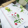 Botanic Garden Tea Towel BO634 TT