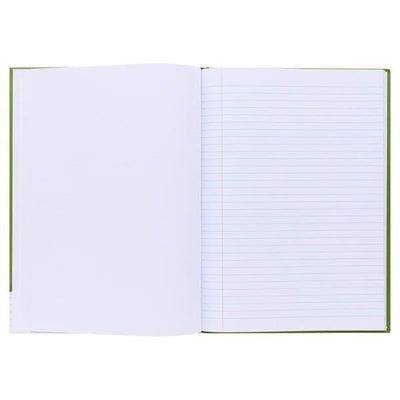 A4 HB NATURE STUDY BOOK C3231570