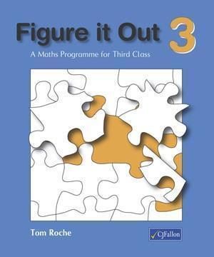 FIGURE IT OUT 3