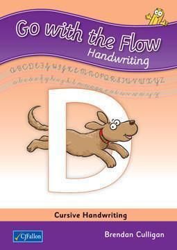 GO WITH THE FLOW D