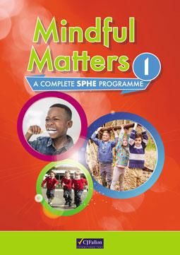 MINDFULL MATTERS 1