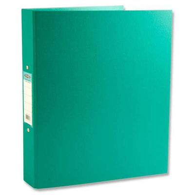 Ring Binder - Green