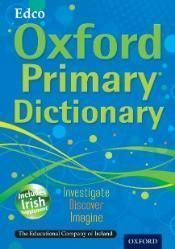 OXFORD PRIMARY SCHOOL ENGLISH ADI0018P