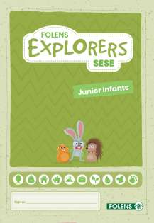 Explorers Junior Infants   Sese
