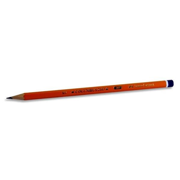 Faber Columbus Pencil 2H