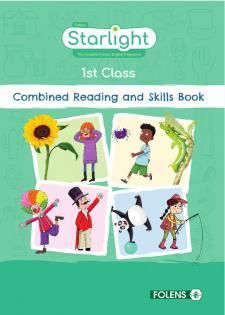 STARLIGHT 2018 READING & SKILLS 1ST CLASS PE9271