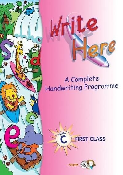 WRITE HERE C HW2614