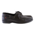 Gaby Deck Shoe Sizes 36-42 - Black, 36
