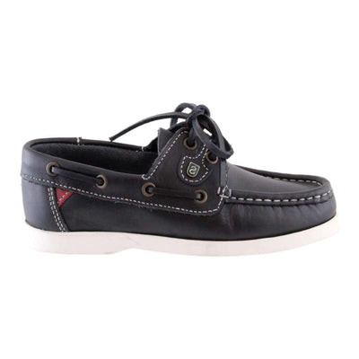 Gaby Deck Shoe Sizes 36-42 - Tan, 41