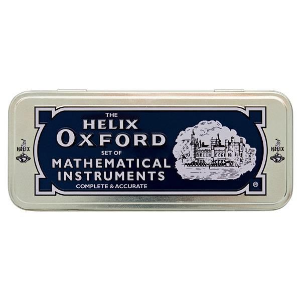 HELIX OXFORD MATHS SET H260505