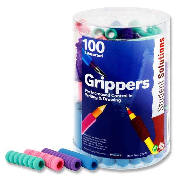 Grippers - Stationery, Any