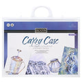 A3 ART CARRY CASE WITH HANDLE H2742000
