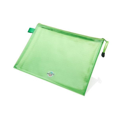 Premto B5 Extra Durable Mesh Wallet - Caterpillar GreenH2795735