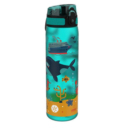 ION 8 WATER BOTTLE SEA LIFE 500 ML