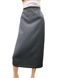 Brendella Ladies Skirt Wool/ Polyester