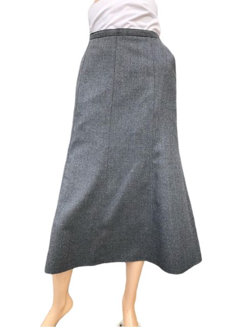 Brendella Ladies Skirt Wool