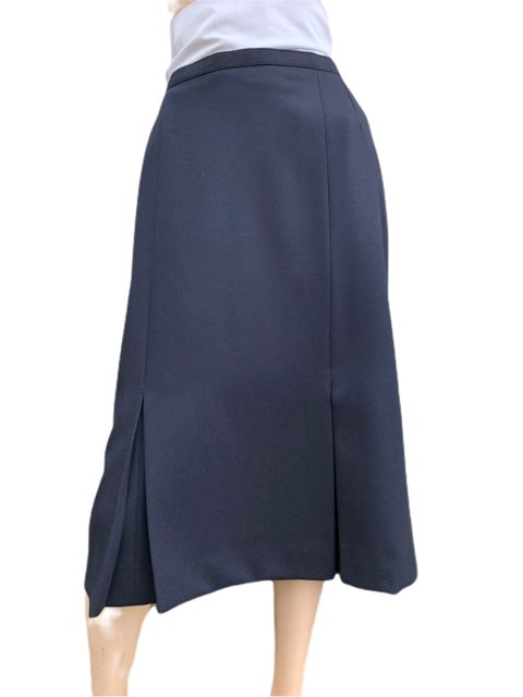Brendella Ladies Skirt Poly/ Wool