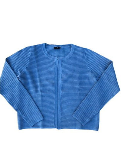Lebek Edge to Edge Cardigan 15160018