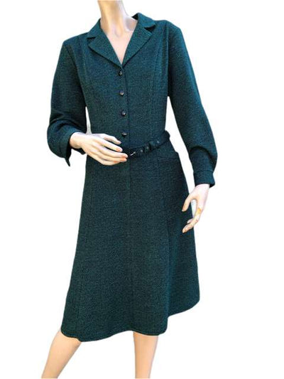 Senior Ladies Dress Grazia