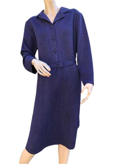 Ladies Senior Dress Klasse 406