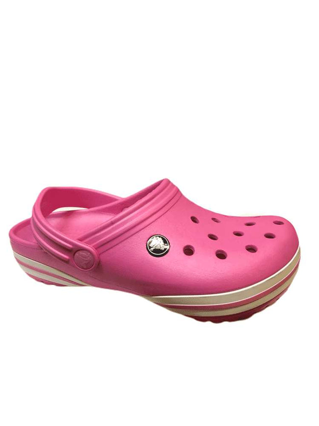 Crocs Girls Xclog - Pink, 1
