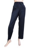 Kj Brand Ladies All Elastic Waist Trouser 273304 Susie - Grey, 16