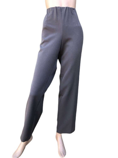Kj Brand Ladies All Elastic Waist Trouser 273304 Susie - Navy, 12