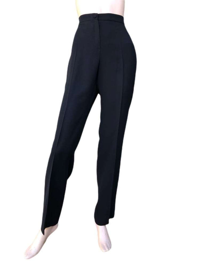 Select P Ladies Trousers 98111300 - Black, 12