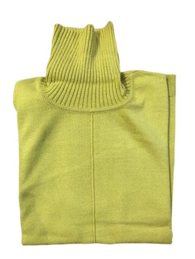 LEBEK ROLL NECK TOP 40030012
