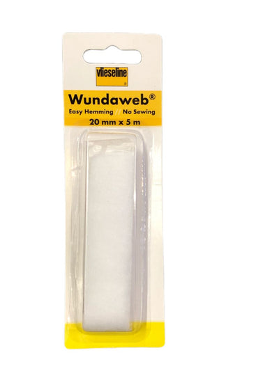 WUNDAWEB