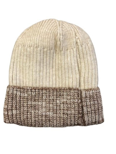 LADIES KNITTED HAT 2927