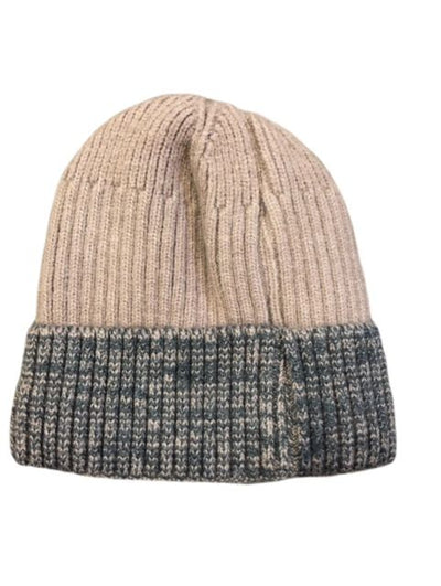 LADIES KNITTED HAT 2927