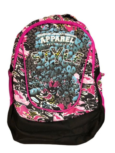 GIRLS SMALL BACK PACK 31F840