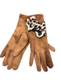 LADIES TOUCH SCREEN GLOVES