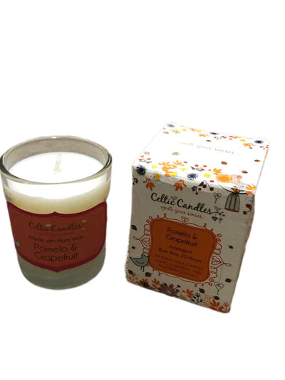 9CL VOTICE SMALL CANDLE HSS343