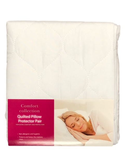 PILLOW PROTECTOR